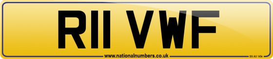 R11 VWF