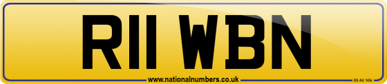 R11 WBN