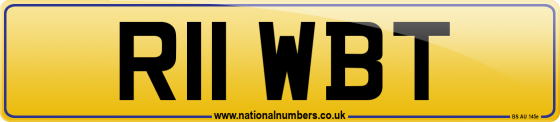 R11 WBT