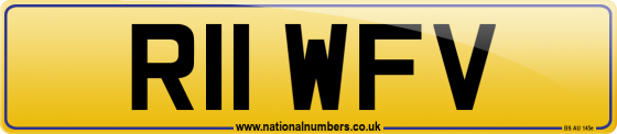 R11 WFV