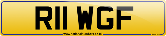 R11 WGF