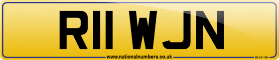 R11 WJN