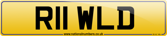 R11 WLD