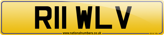 R11 WLV