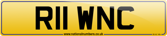R11 WNC