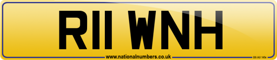 R11 WNH