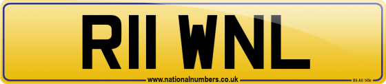 R11 WNL
