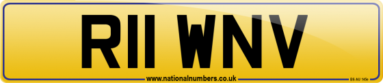 R11 WNV