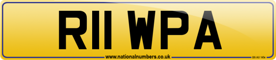 R11 WPA