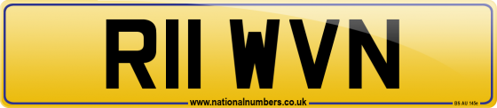 R11 WVN