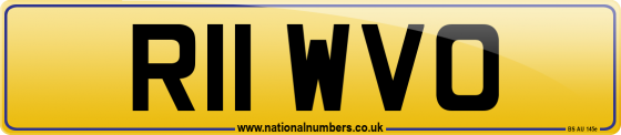 R11 WVO