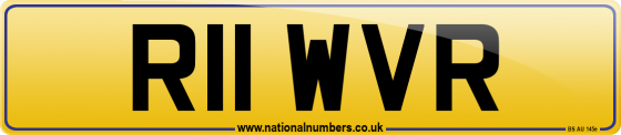R11 WVR