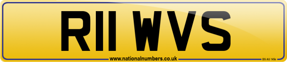 R11 WVS