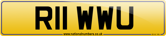 R11 WWU