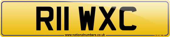R11 WXC