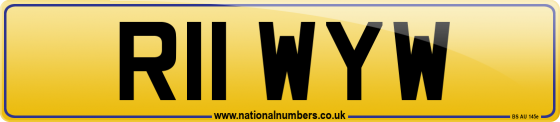 R11 WYW