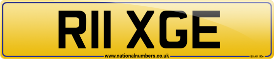 R11 XGE
