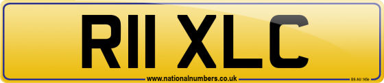 R11 XLC