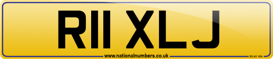 R11 XLJ