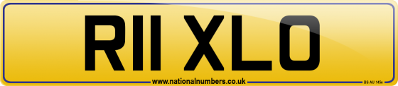 R11 XLO