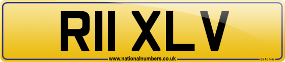 R11 XLV