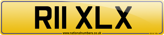 R11 XLX