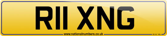 R11 XNG