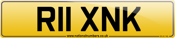 R11 XNK