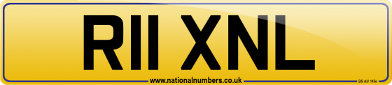 R11 XNL