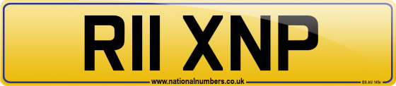 R11 XNP