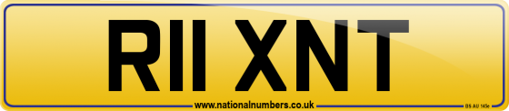 R11 XNT