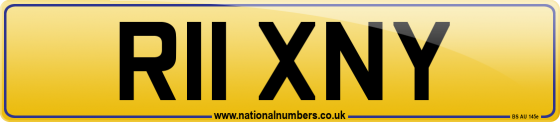 R11 XNY