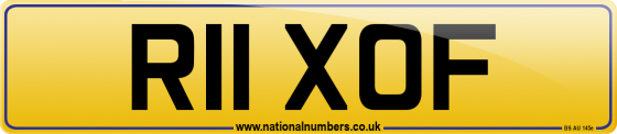 R11 XOF