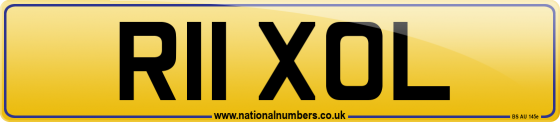 R11 XOL