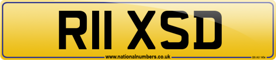 R11 XSD