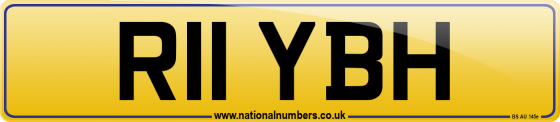 R11 YBH