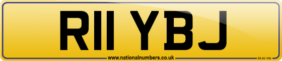R11 YBJ