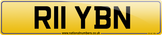 R11 YBN