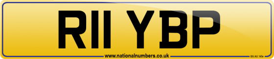 R11 YBP