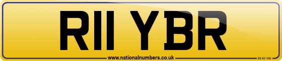 R11 YBR