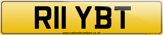 R11 YBT