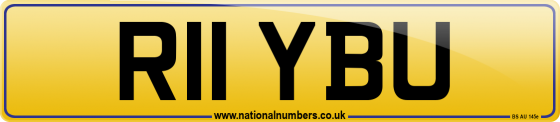 R11 YBU