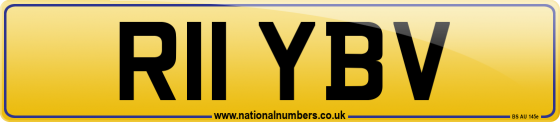 R11 YBV