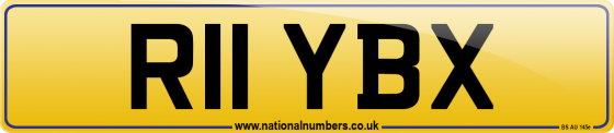R11 YBX