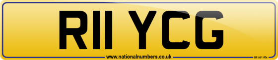 R11 YCG