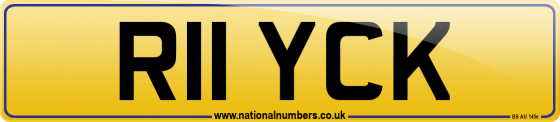 R11 YCK