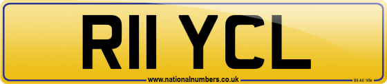 R11 YCL