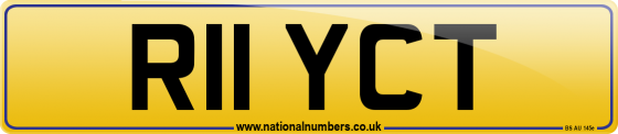 R11 YCT