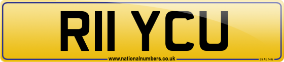 R11 YCU