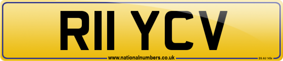 R11 YCV